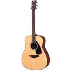 Yamaha FG-700S Акустическая гитара