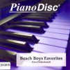 PianoDisc PianoCD для рояля (grand)