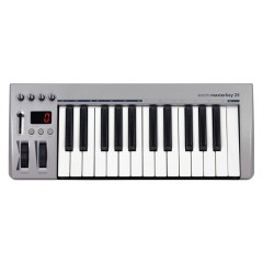 Acorn Masterkey 25 MIDI-клавиатура