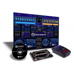 DJ-Tech DJ-Mouse Deckadance SALE